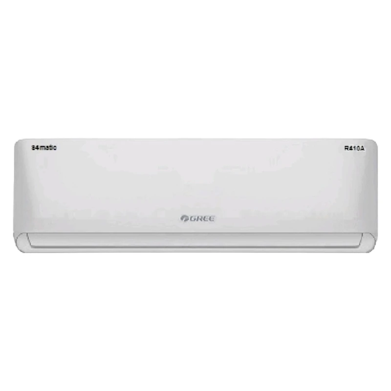 کولر گازی 24000 دور ثابت گری مدل S4 MATIC-C24H3