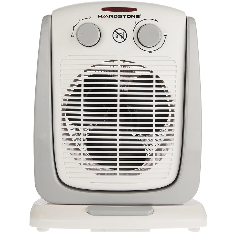 فن هیتر هاردستون مدل HEP2001