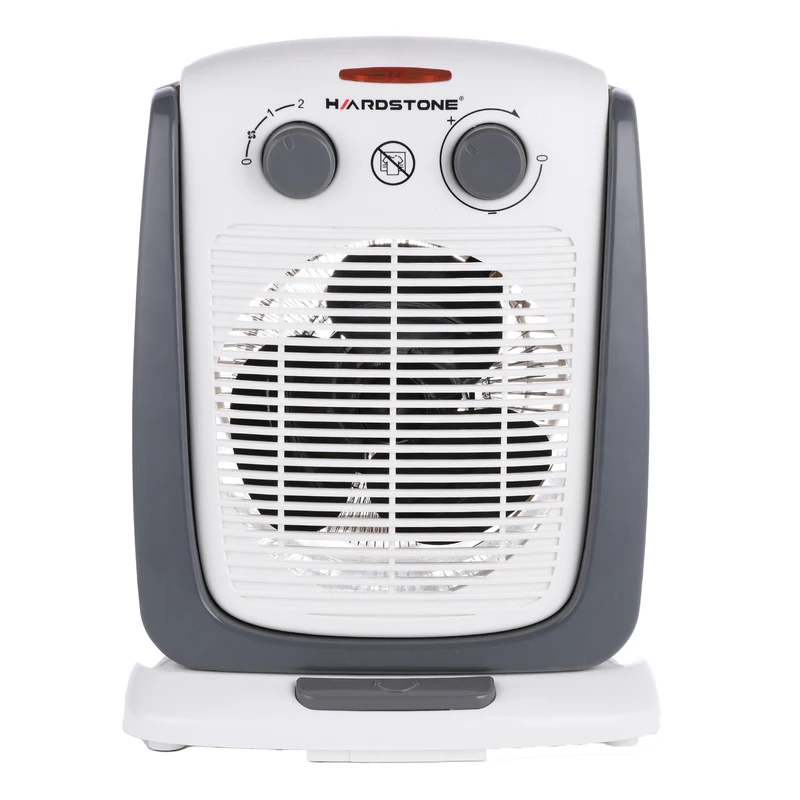 فن هیتر زمینی هاردستون مدل HEP2023