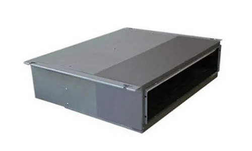 داکت اسپلیت  18000 هایسنس مدل AUD-18UX4SGKL