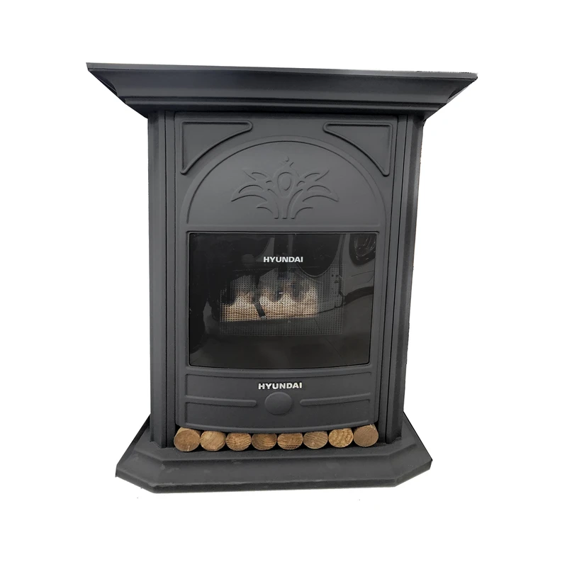 شومینه گازی هیوندای مدل 200 FLORENCE