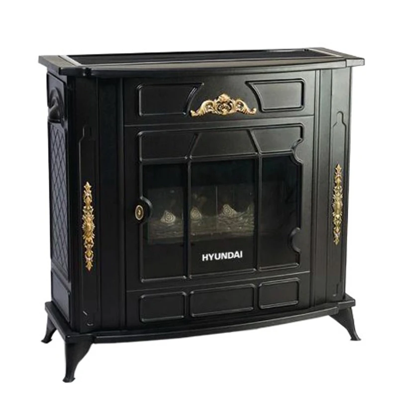 شومینه گازی هیوندای مدل 350