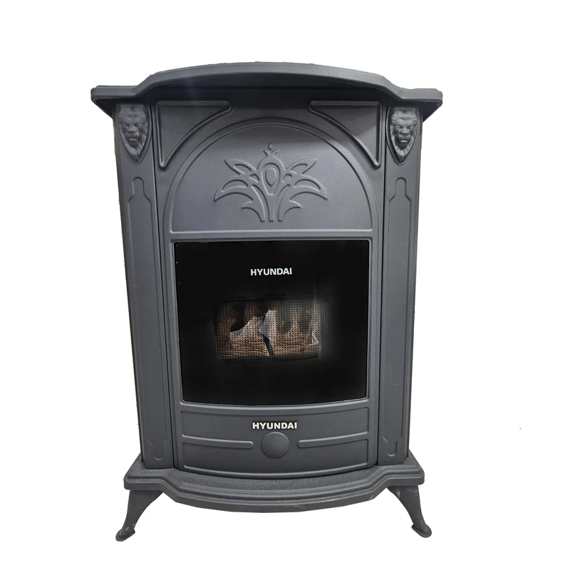 شومینه گازی هیوندای مدل venice200