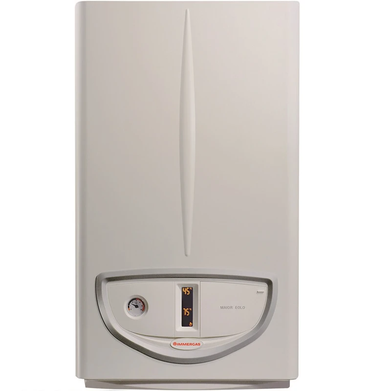 پکیج شوفاژ دیواری ایمرگاس مدل Maior Eolo 32 pro