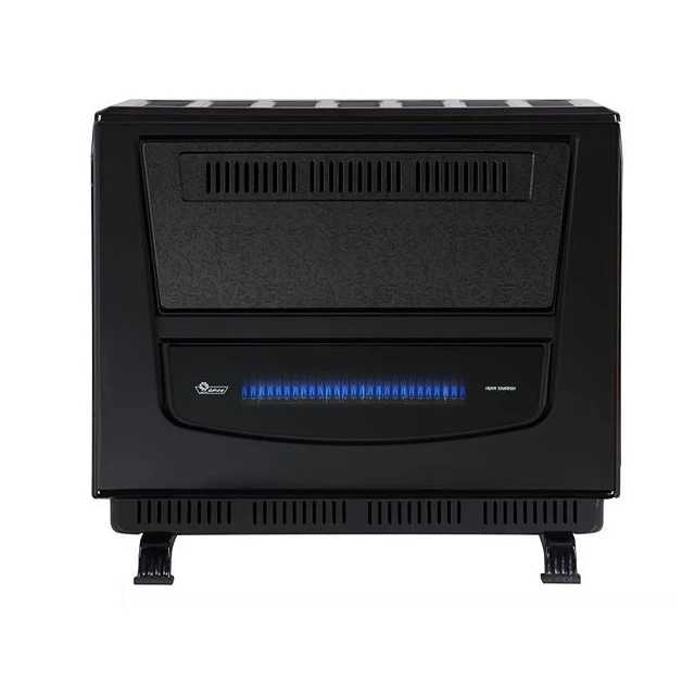 بخاری گازی ایران شرق مدل 210