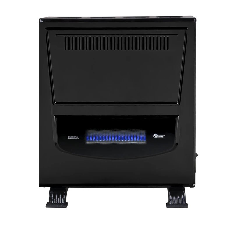 بخاری گازی ایران شرق مدل آذر 70