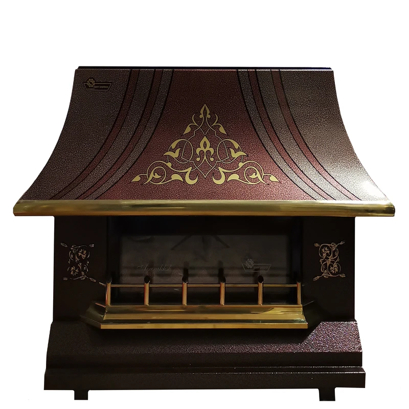 بخاری ایران شرق مدل 180 آذرخش