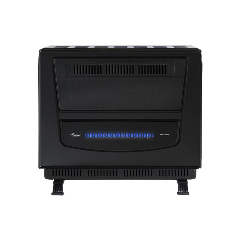 بخاری گازی ایران شرق مدل آذرمهر 210