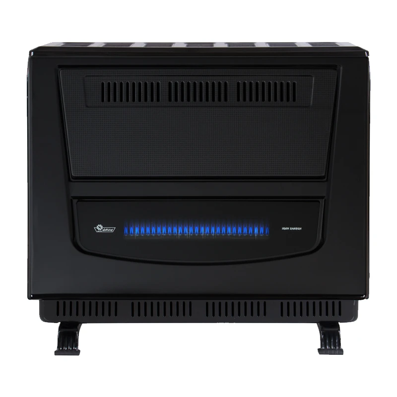 بخاری گازی ایران شرق مدل آذرمهر