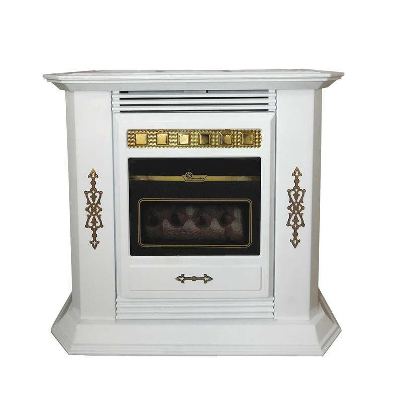 بخاری گازی ایران شرق مدل Benyamin 220