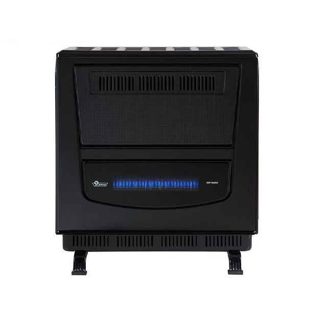 بخاری گازی ایران شرق مدل SH100 شمیم