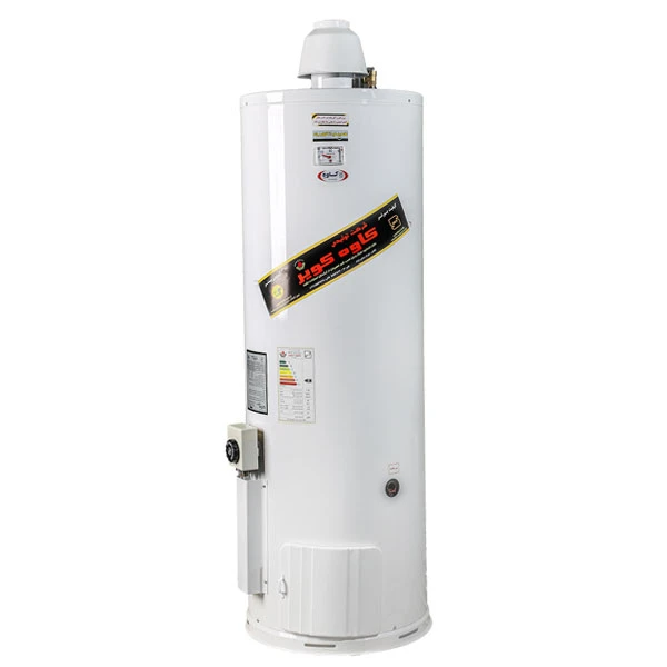 آبگرمکن گازی کاوه کویر مدل 60