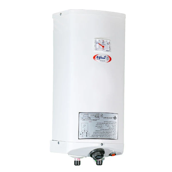 آبگرمکن برقی کاوه مدل 4030823S گنجایش 10 لیتر