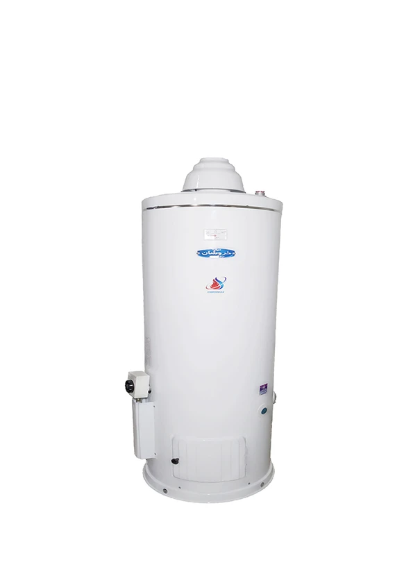 آبگرمکن گازی خروشان مدل IBG130-L