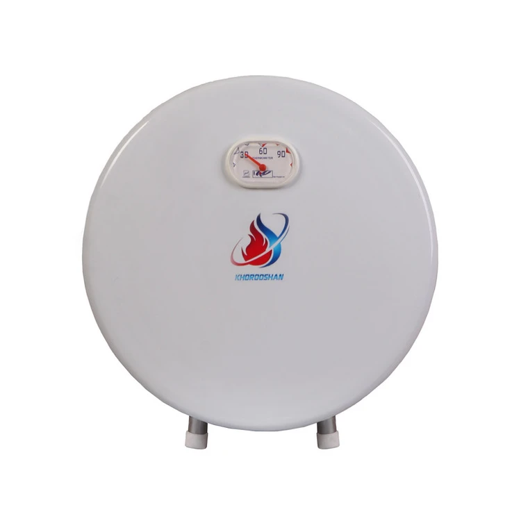 آبگرمکن برقی دیواری خروشان مدل IBP10-1