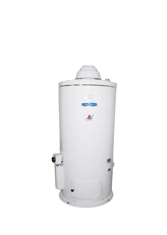 آبگرمکن گازی ایستاده خروشان مدل IBG130-G