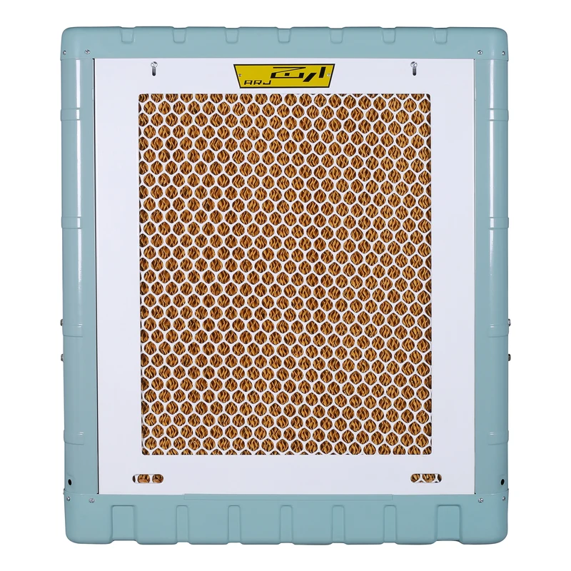 کولر آبی 5500 ارج