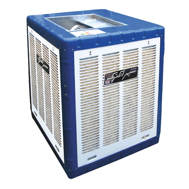 کولر آبی 6000 سپهر الکتریک