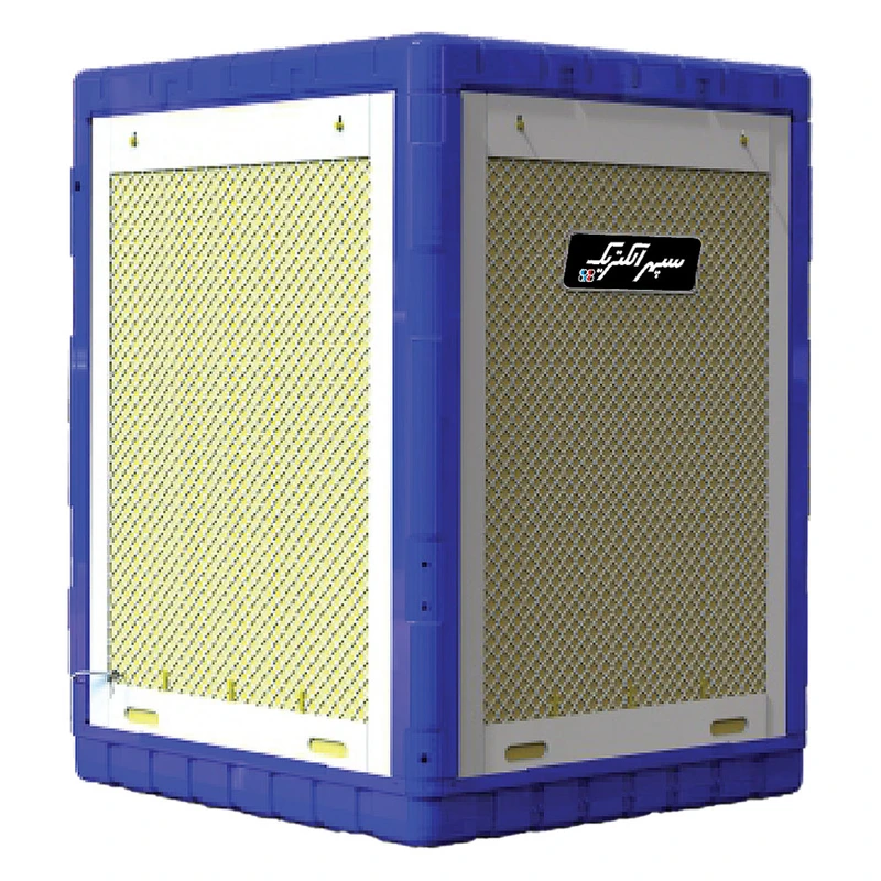 کولر سلولزی 8000 سپهر الکتریک