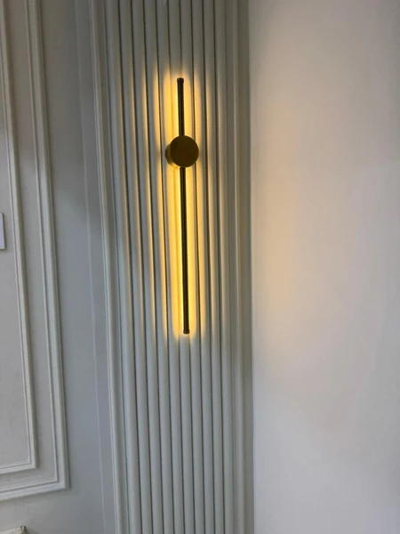 دکوراتیو خطی شمشیری لونا 70 سانتی متر