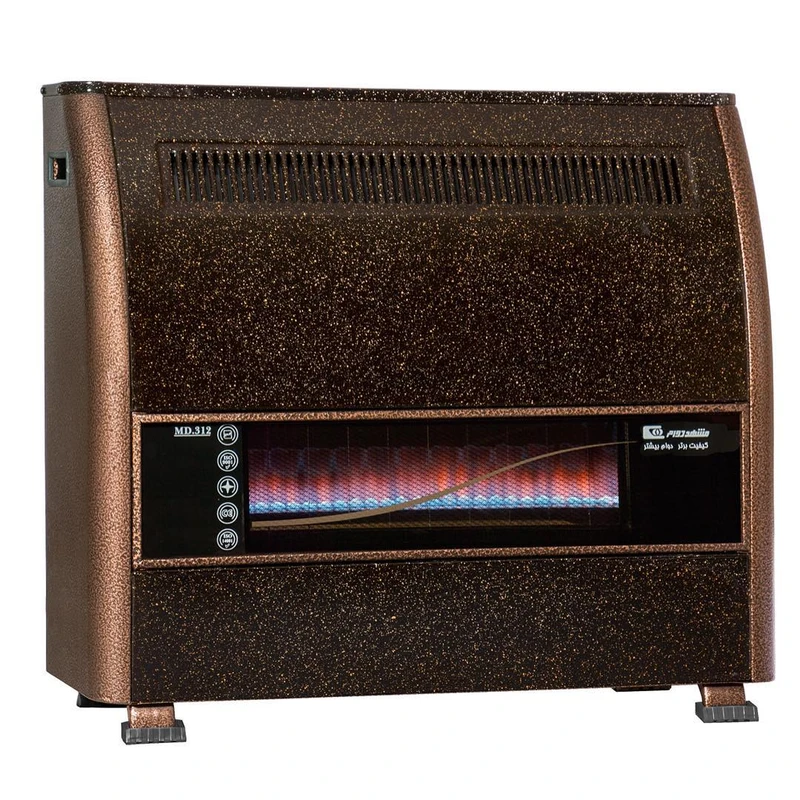 خاری گازی مشهد دوام مدل 12500