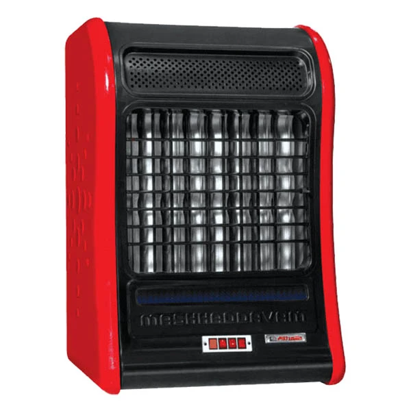 بخاری گازی مشهد دوام مدل CH4500