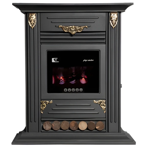 بخاری گازی مشهد دوام مدل 700 سوزان MD28