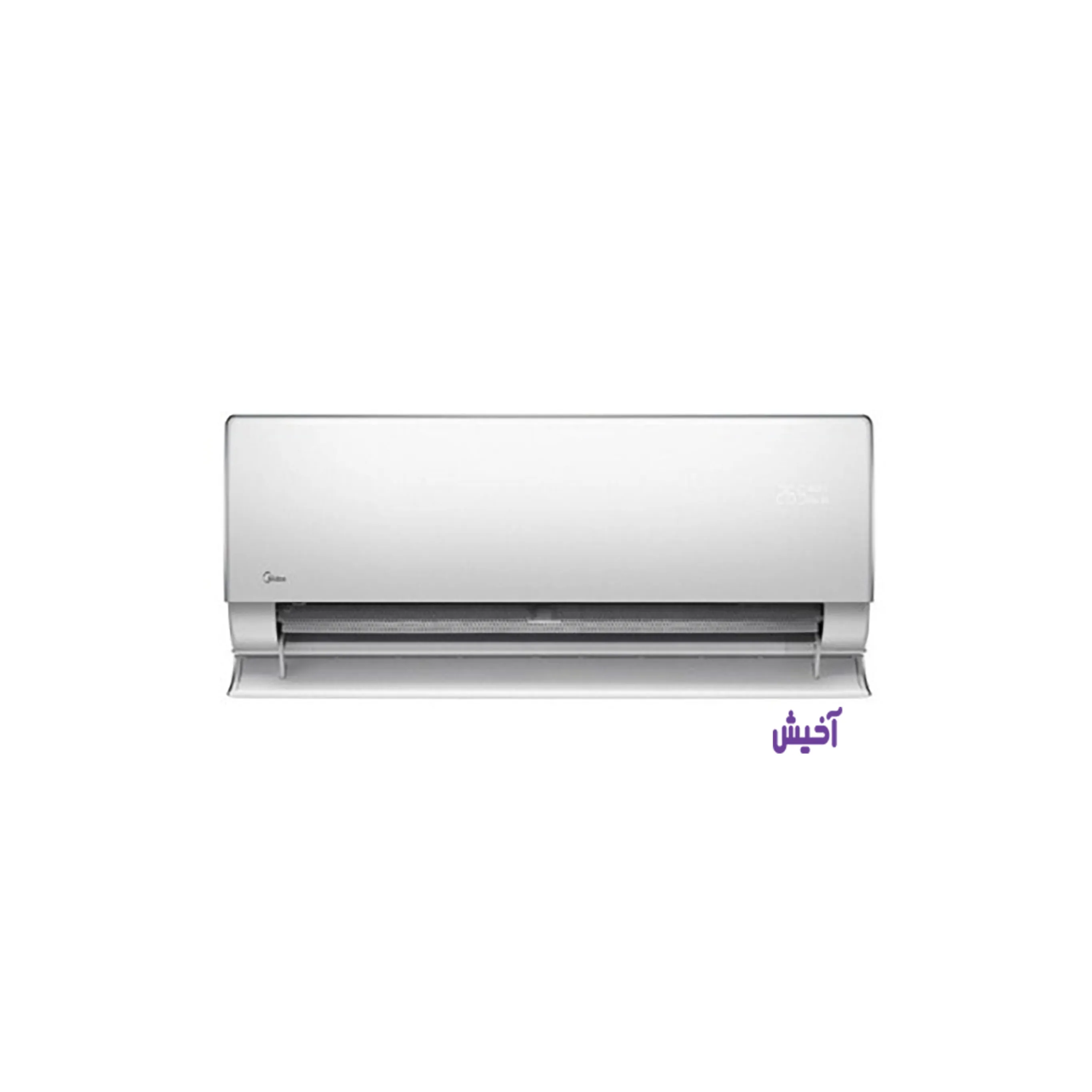 کولر گازی 12000 مدیا مدل EASY-12H10 _ 2