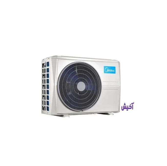 کولر گازی 12000 مدیا مدل EASY-12H10