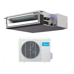 داکت اسپلیت 24000 مایدیا مدل MTIT-24HWFN1