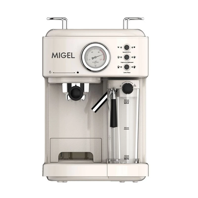 اسپرسو ساز 1 لیتری میگل مدل GEM180 _ 2