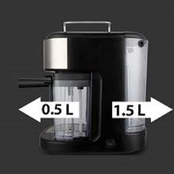 اسپرسو ساز میگل مدل GEM 190 _ 2