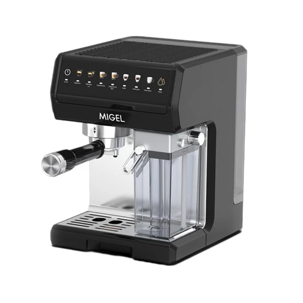 اسپرسو ساز میگل مدل GEM 194 _ 2