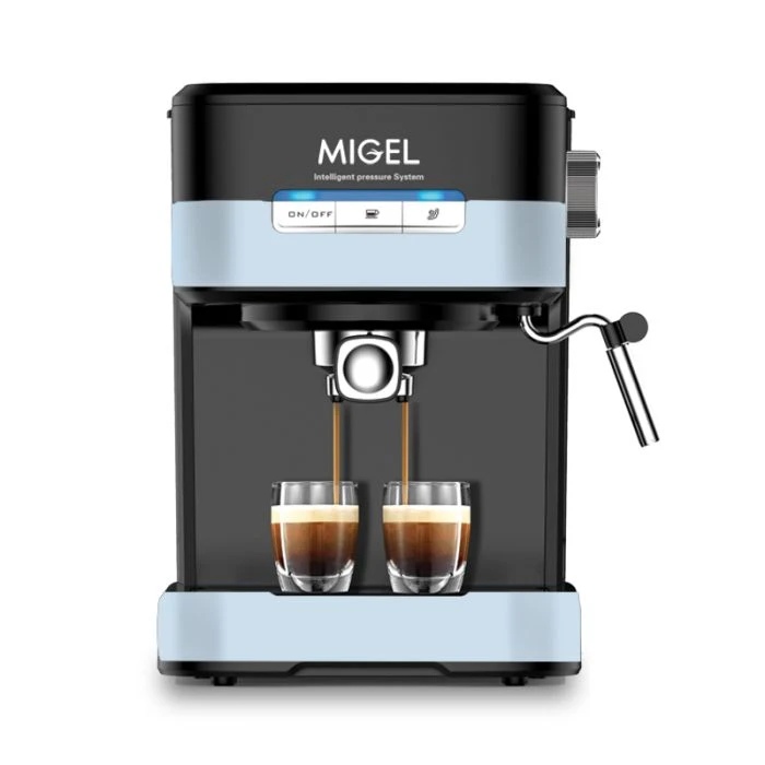 اسپرسو ساز میگل مدل GEM100 _ 2