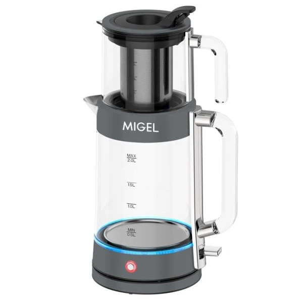 چای ساز روهمی میگل مدل GTS 280