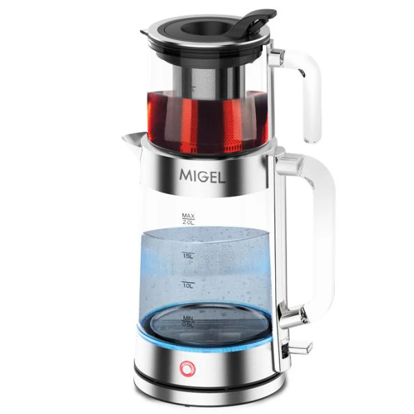 چای ساز روهمی میگل مدل GTS 280 _ 2