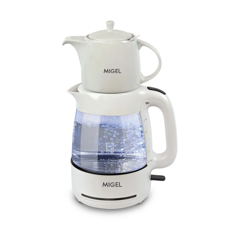 چای ساز میگل مدل GTS070 - WP