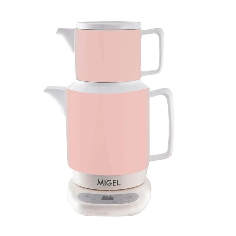 چای ساز روی هم میگل مدل GTS112