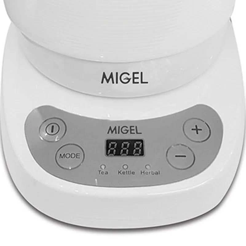 چای ساز روی هم میگل مدل GTS112 _ 2