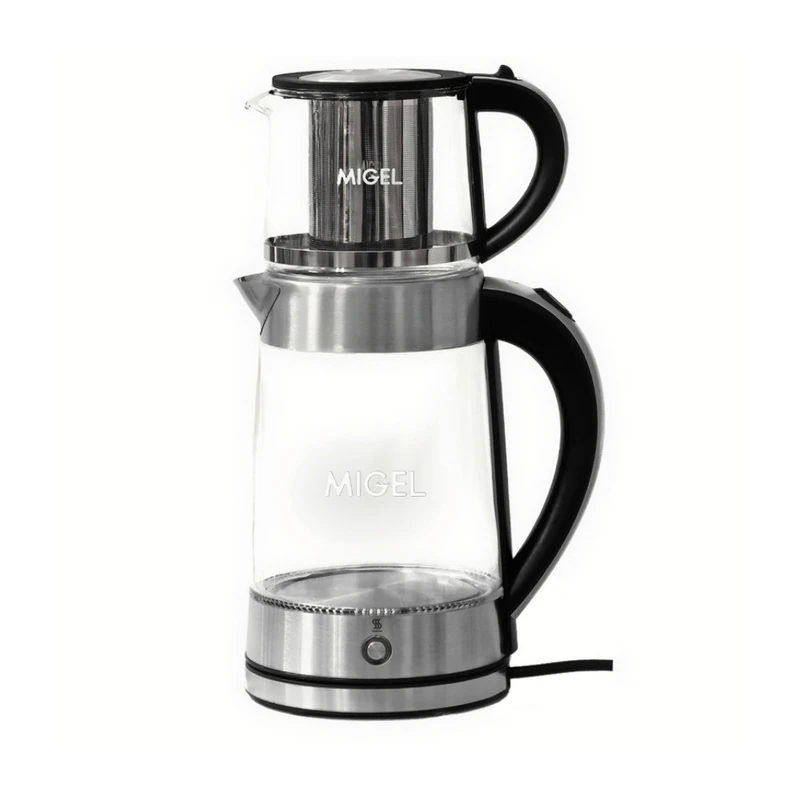 چای ساز روی هم میگل مدل GTS220