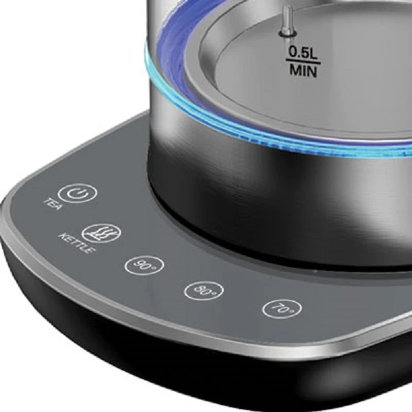 چای ساز روی هم میگل مدل GTS230 CHINESE _ 2