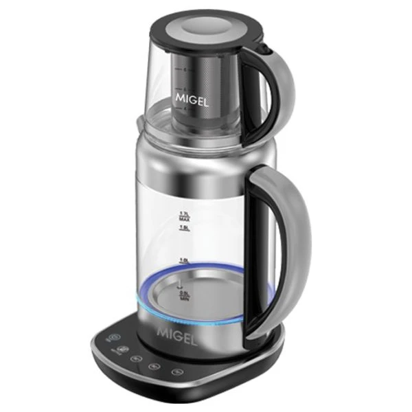 چای ساز روی هم میگل مدل GTS230