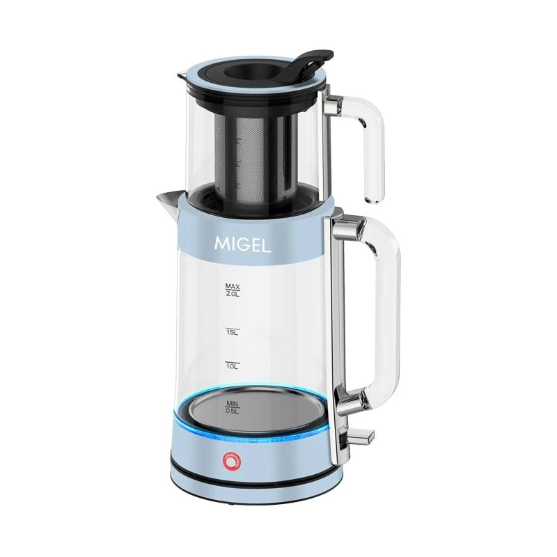 چای ساز میگل مدل GTS280 CHINESE