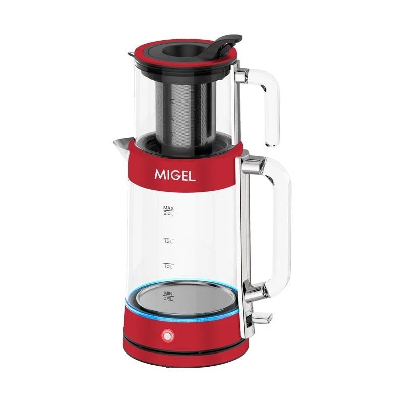 چای ساز میگل مدل GTS280 CHINESE _ 2
