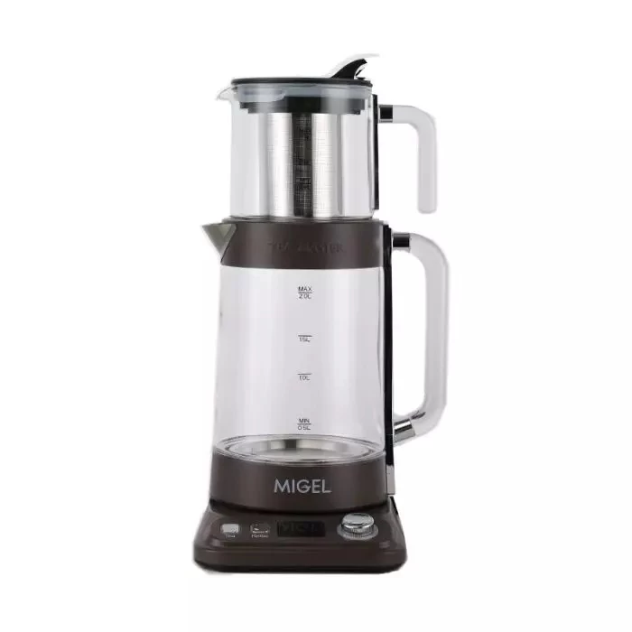 چای ساز روی هم میگل مدل GTS290