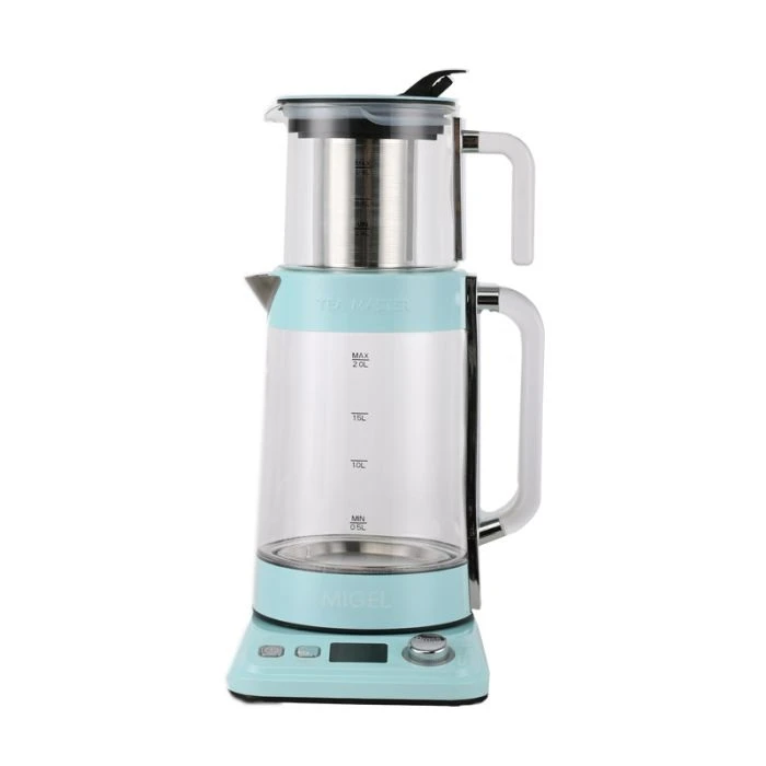 چای ساز روی هم میگل مدل GTS290 _ 2