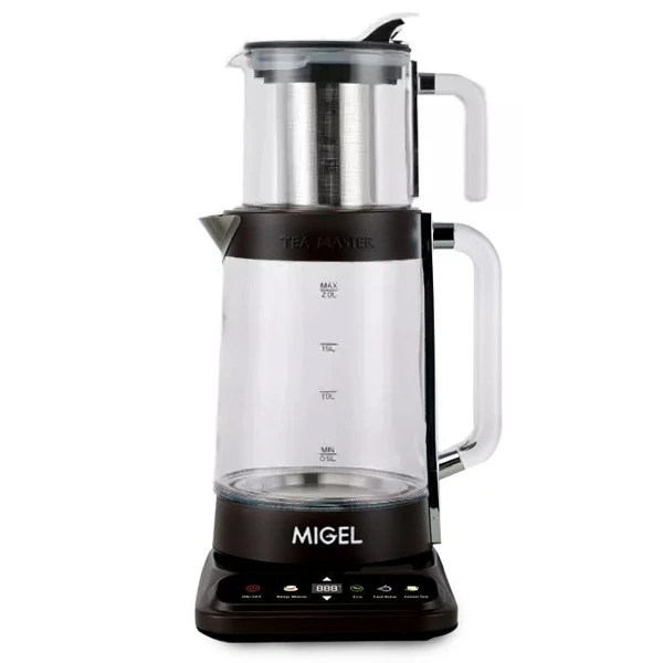 چای ساز روی هم میگل مدل GTS291
