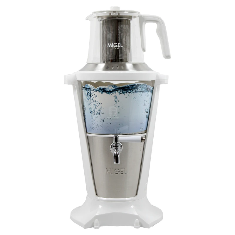 چای ساز روی هم میگل مدل GTS302