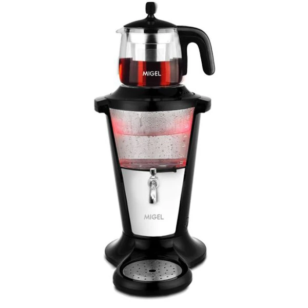 چای ساز روی هم میگل مدل GTS305 _ 2