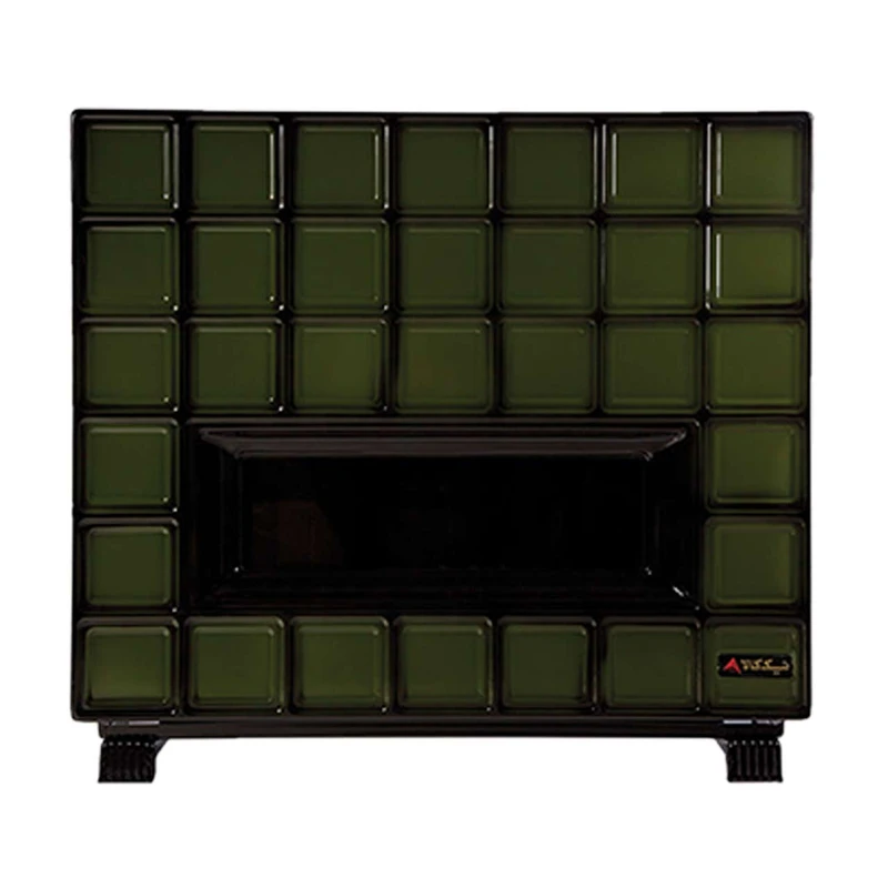 بخاری گازی نیک کالا مدل CE14